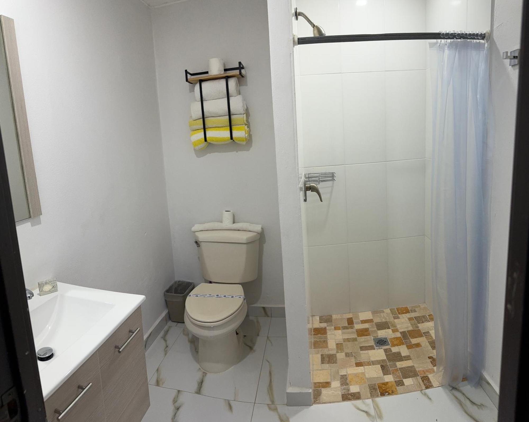 Arecibo Inn Luaran gambar