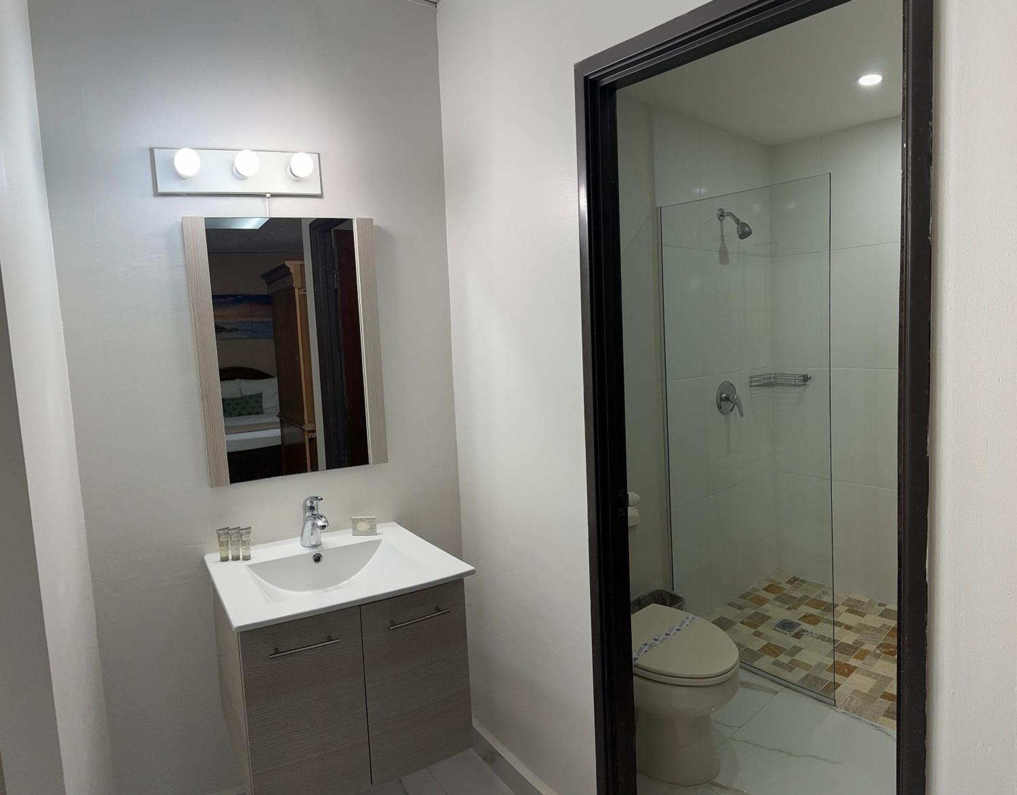 Arecibo Inn Luaran gambar