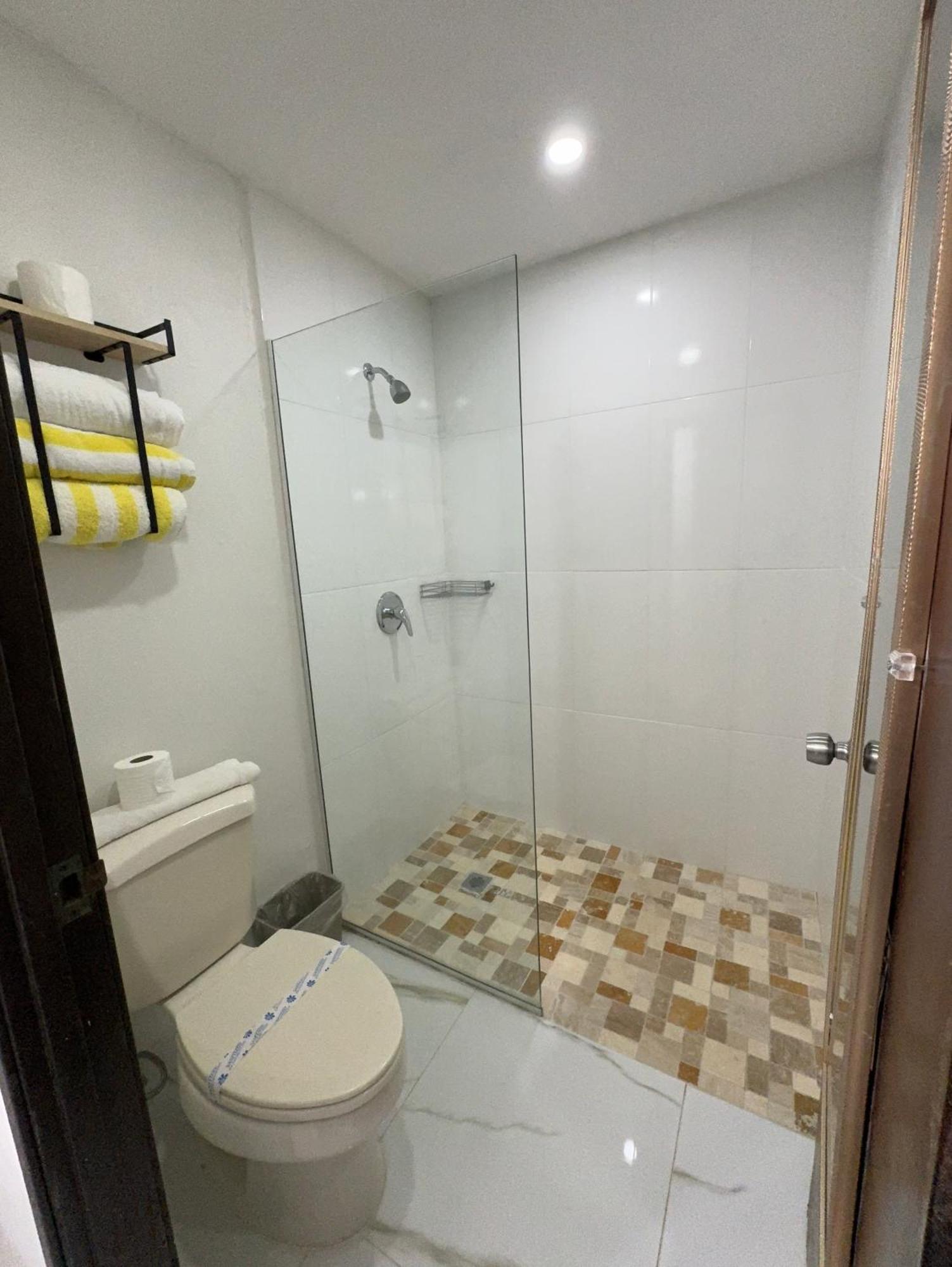 Arecibo Inn Luaran gambar