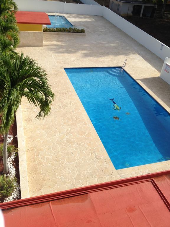 Arecibo Inn Luaran gambar