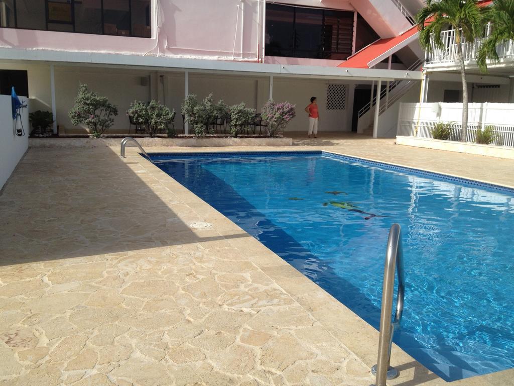 Arecibo Inn Luaran gambar