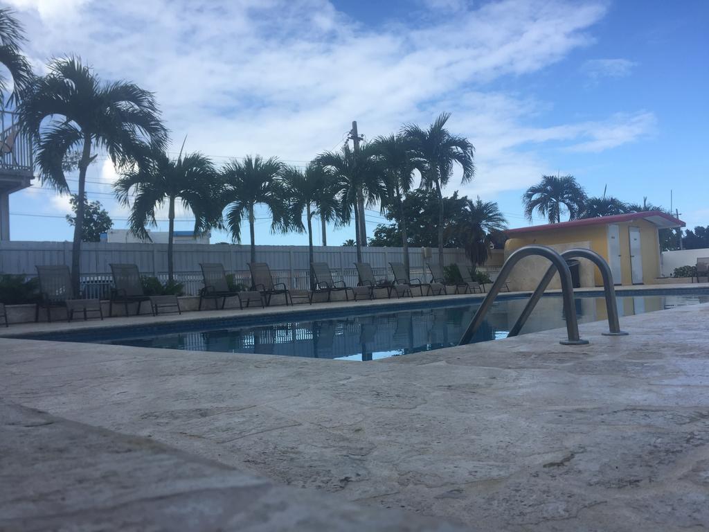 Arecibo Inn Luaran gambar