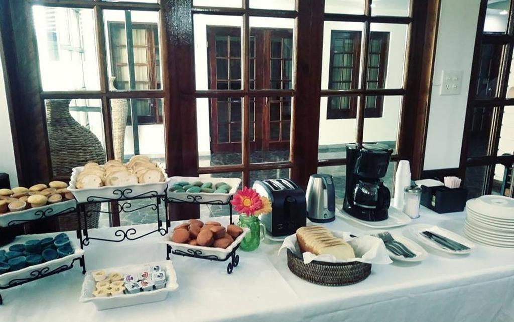 Arecibo Inn Luaran gambar