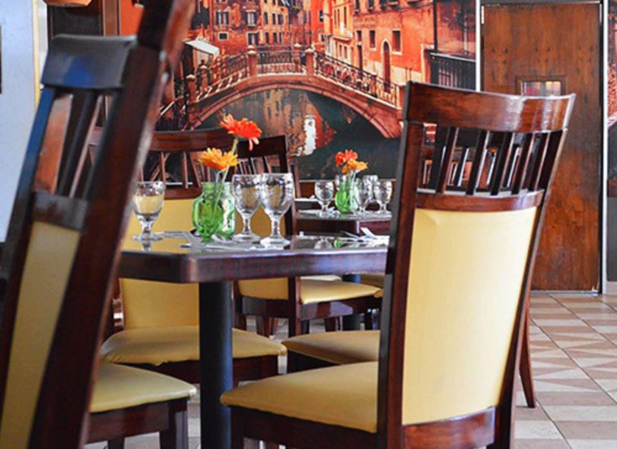Arecibo Inn Luaran gambar