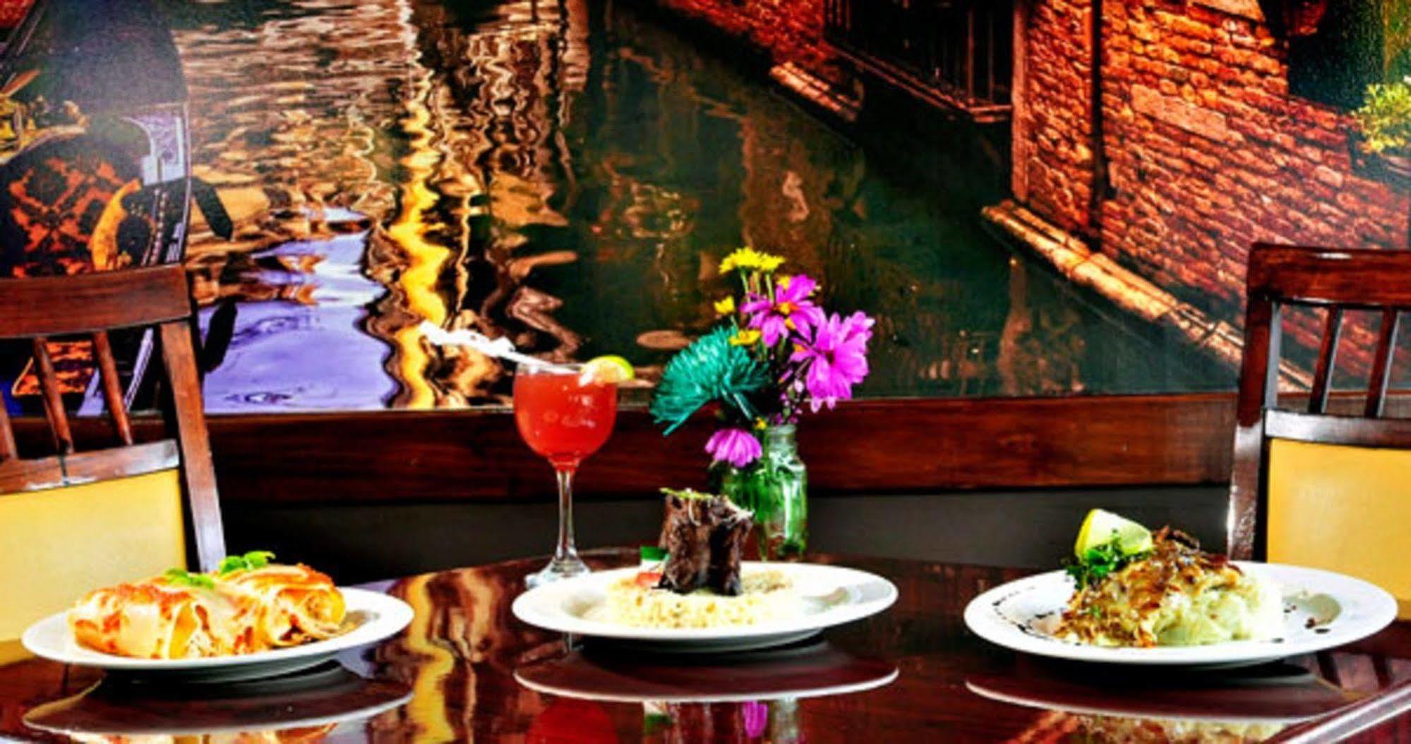 Arecibo Inn Luaran gambar