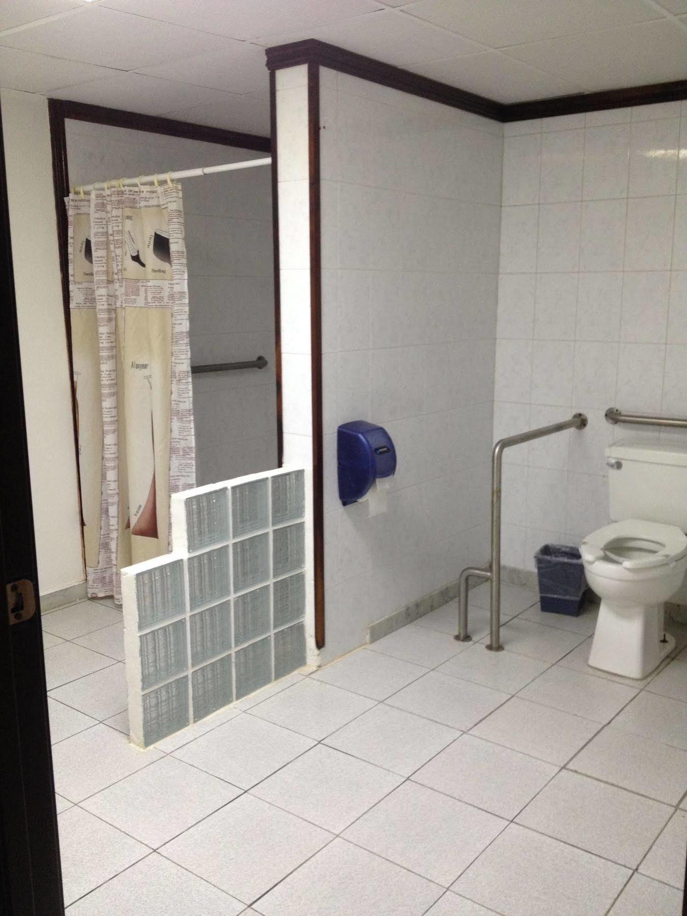 Arecibo Inn Luaran gambar