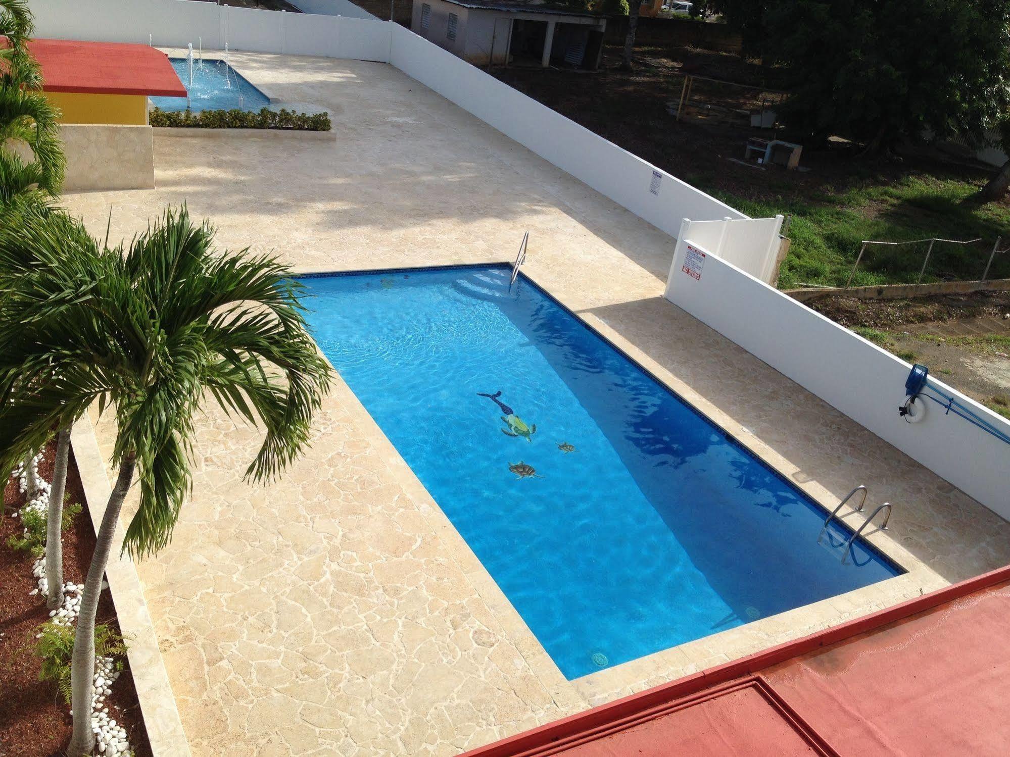 Arecibo Inn Luaran gambar
