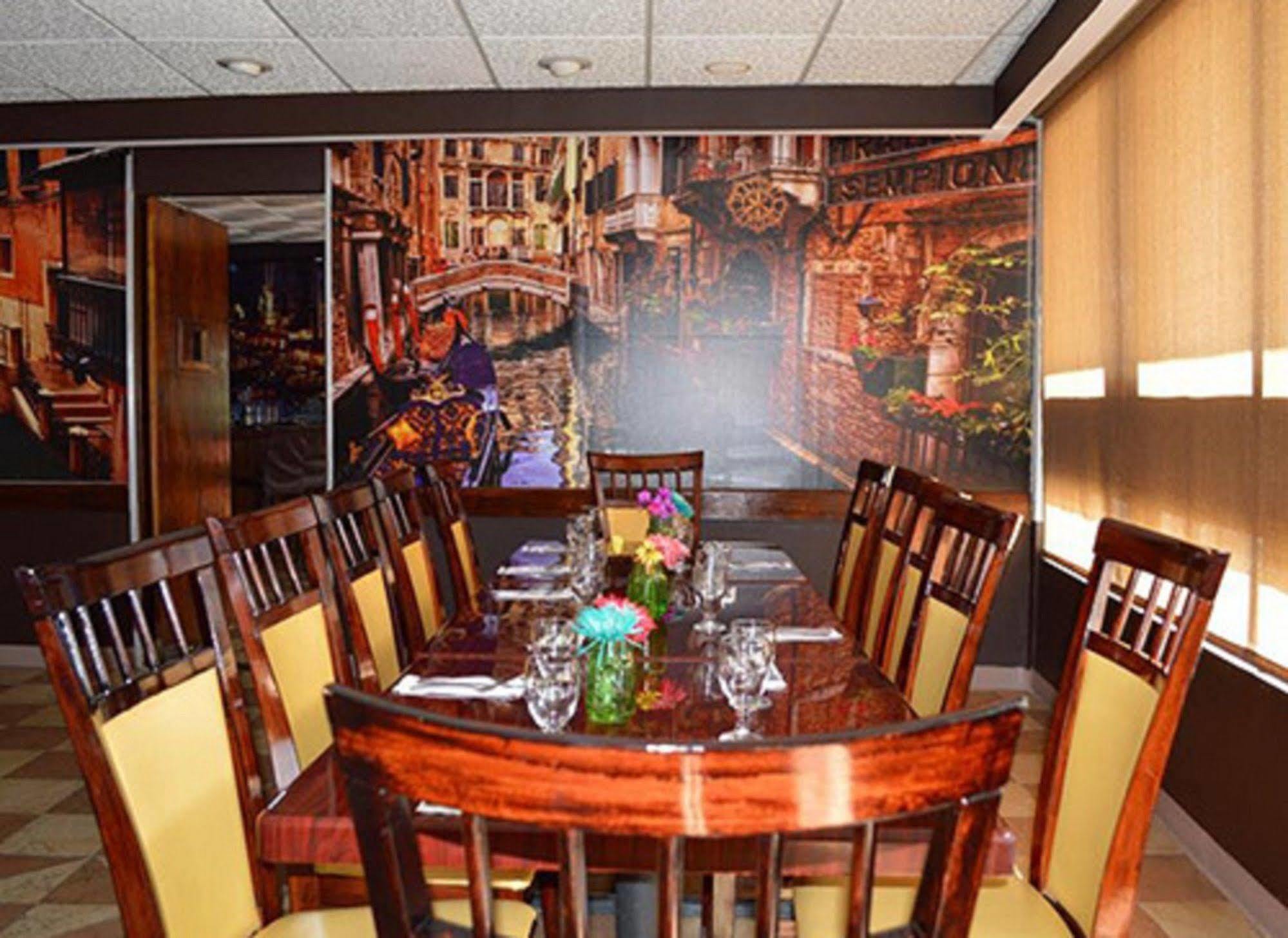 Arecibo Inn Luaran gambar