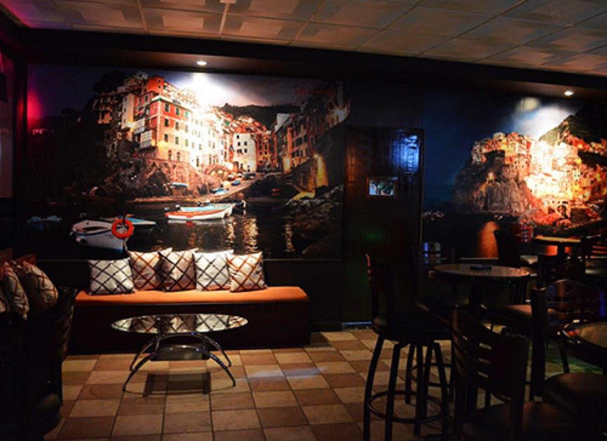 Arecibo Inn Luaran gambar