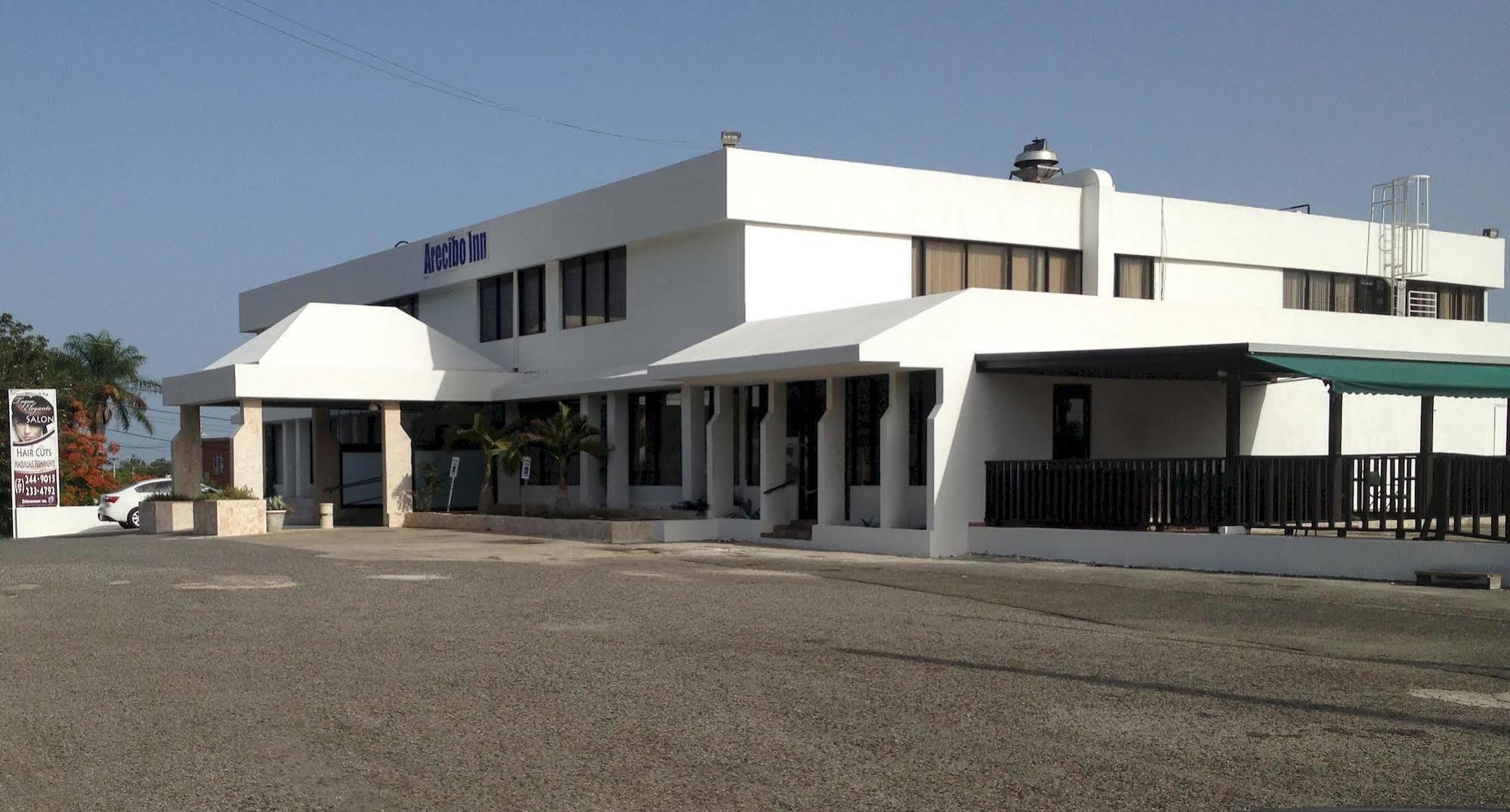 Arecibo Inn Luaran gambar
