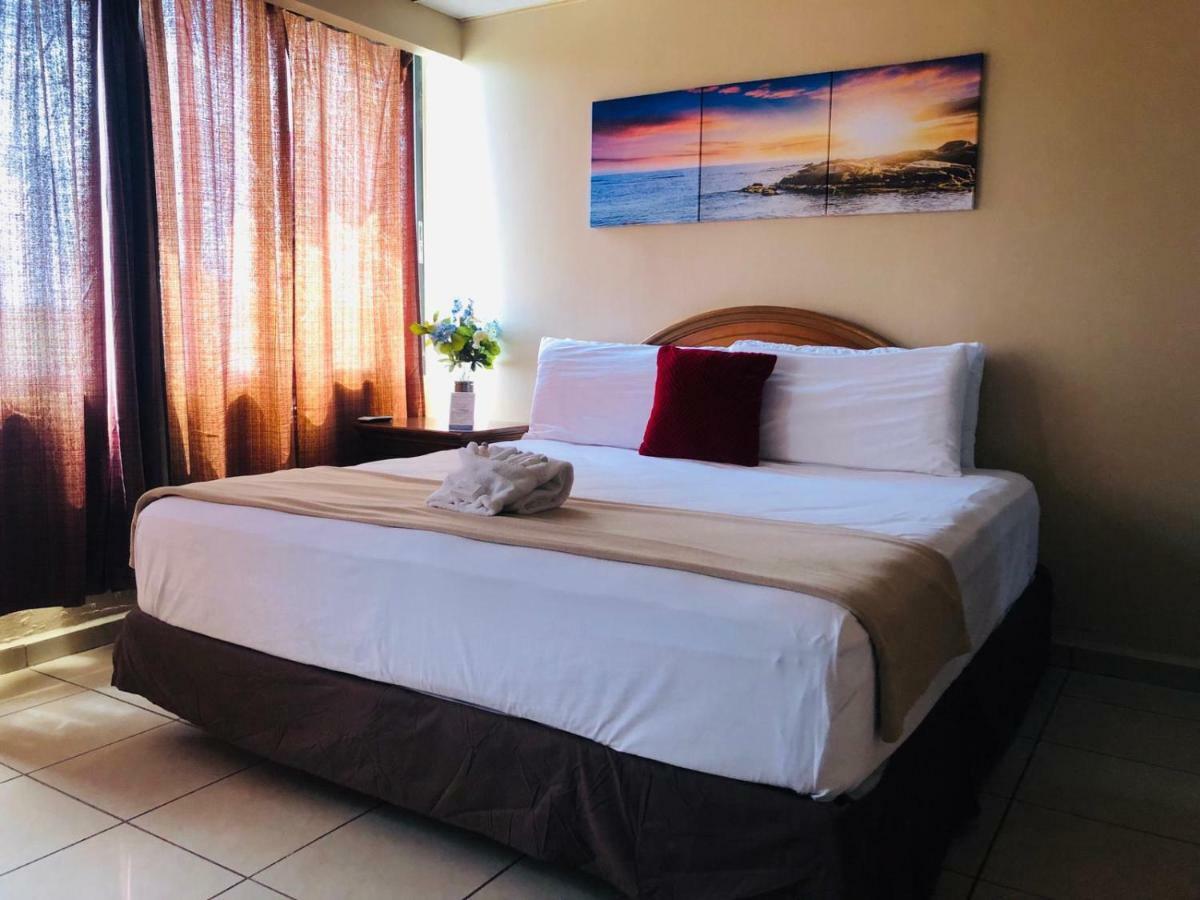 Arecibo Inn Luaran gambar