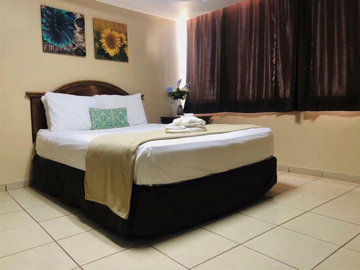Arecibo Inn Luaran gambar