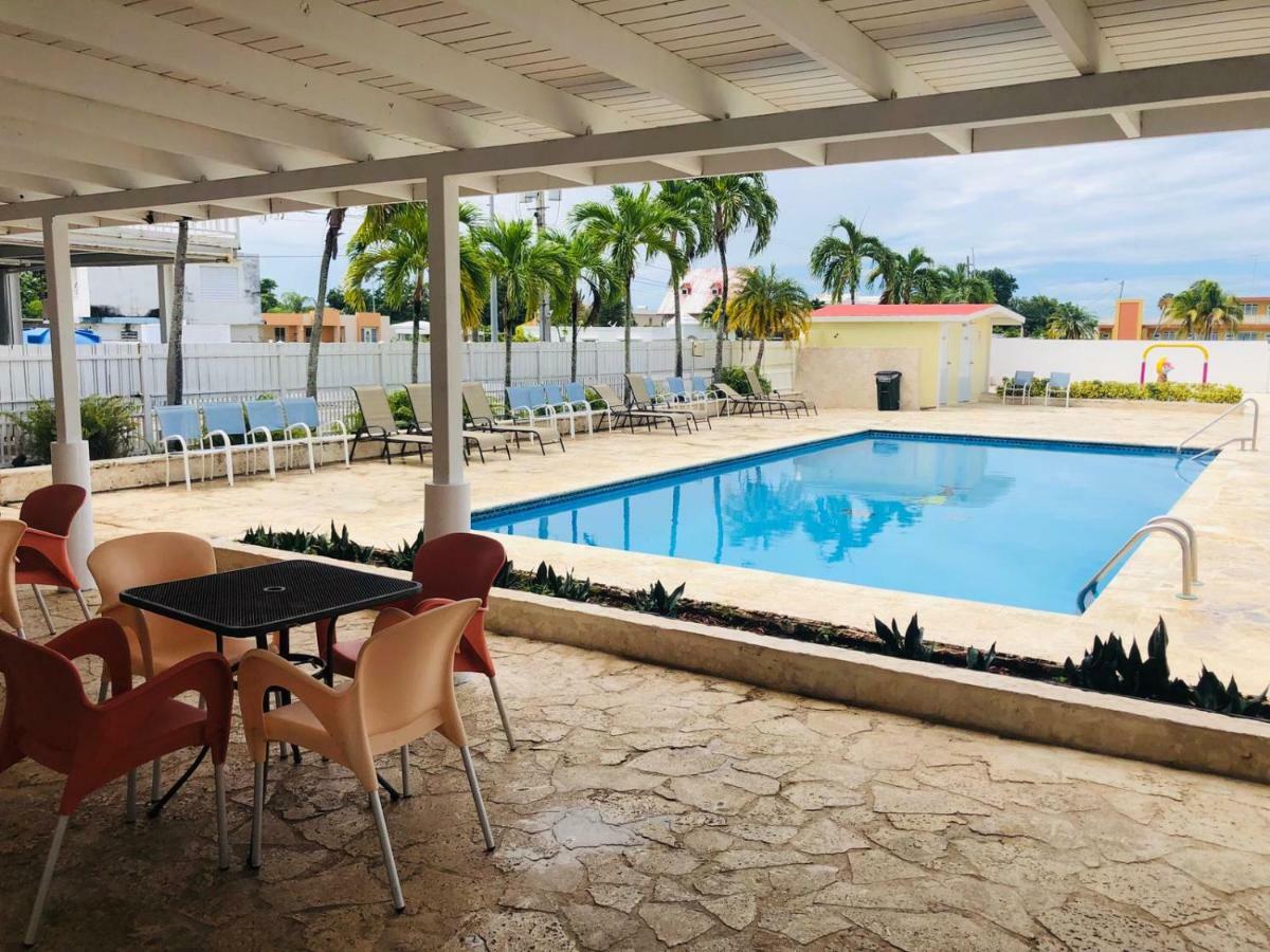 Arecibo Inn Luaran gambar