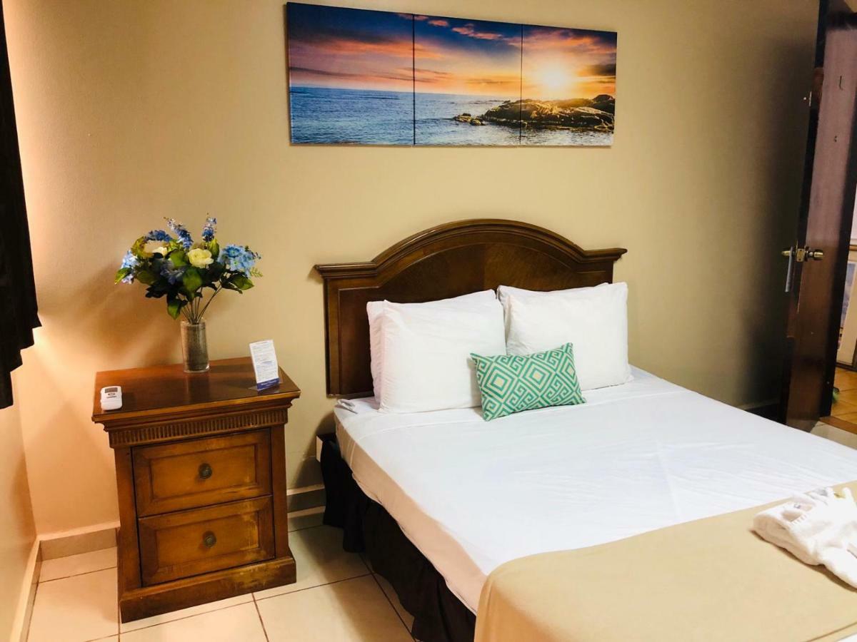 Arecibo Inn Luaran gambar