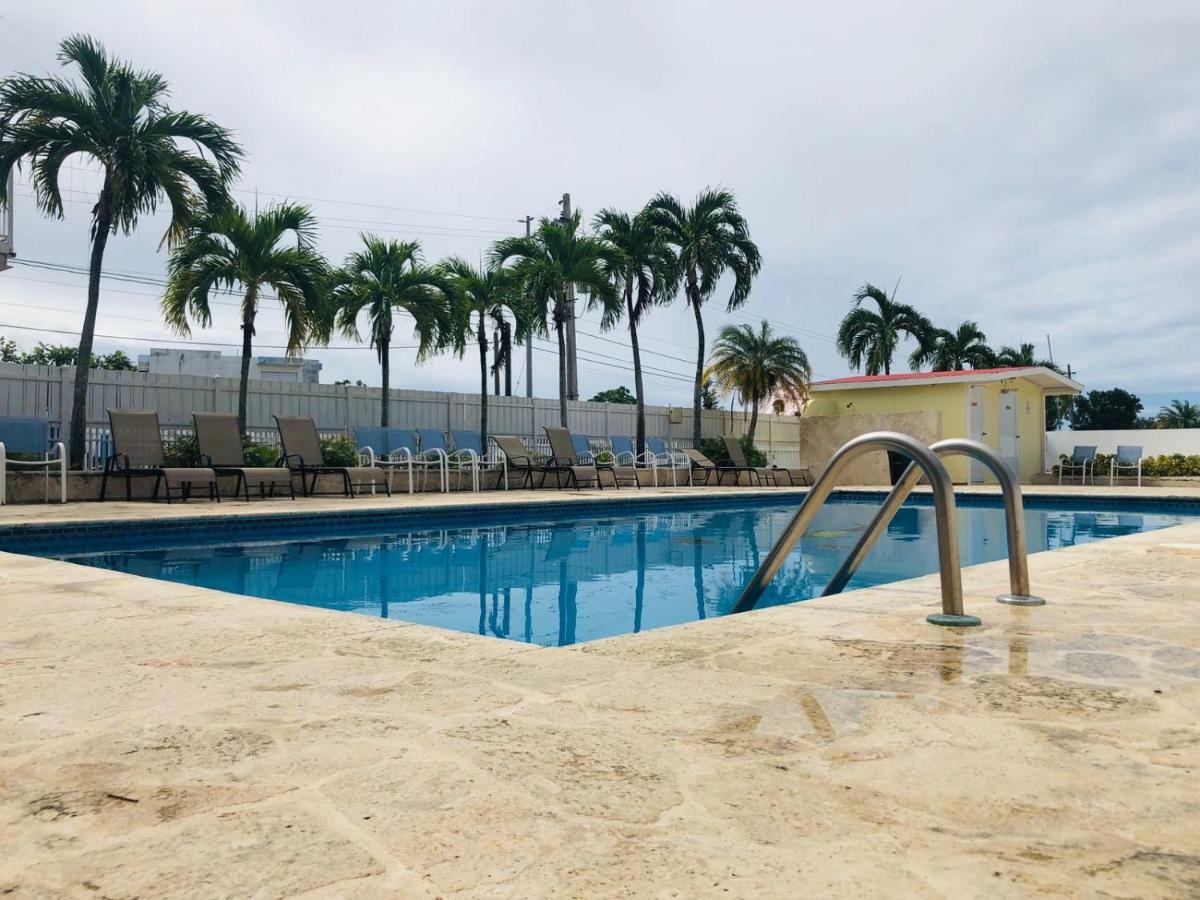 Arecibo Inn Luaran gambar