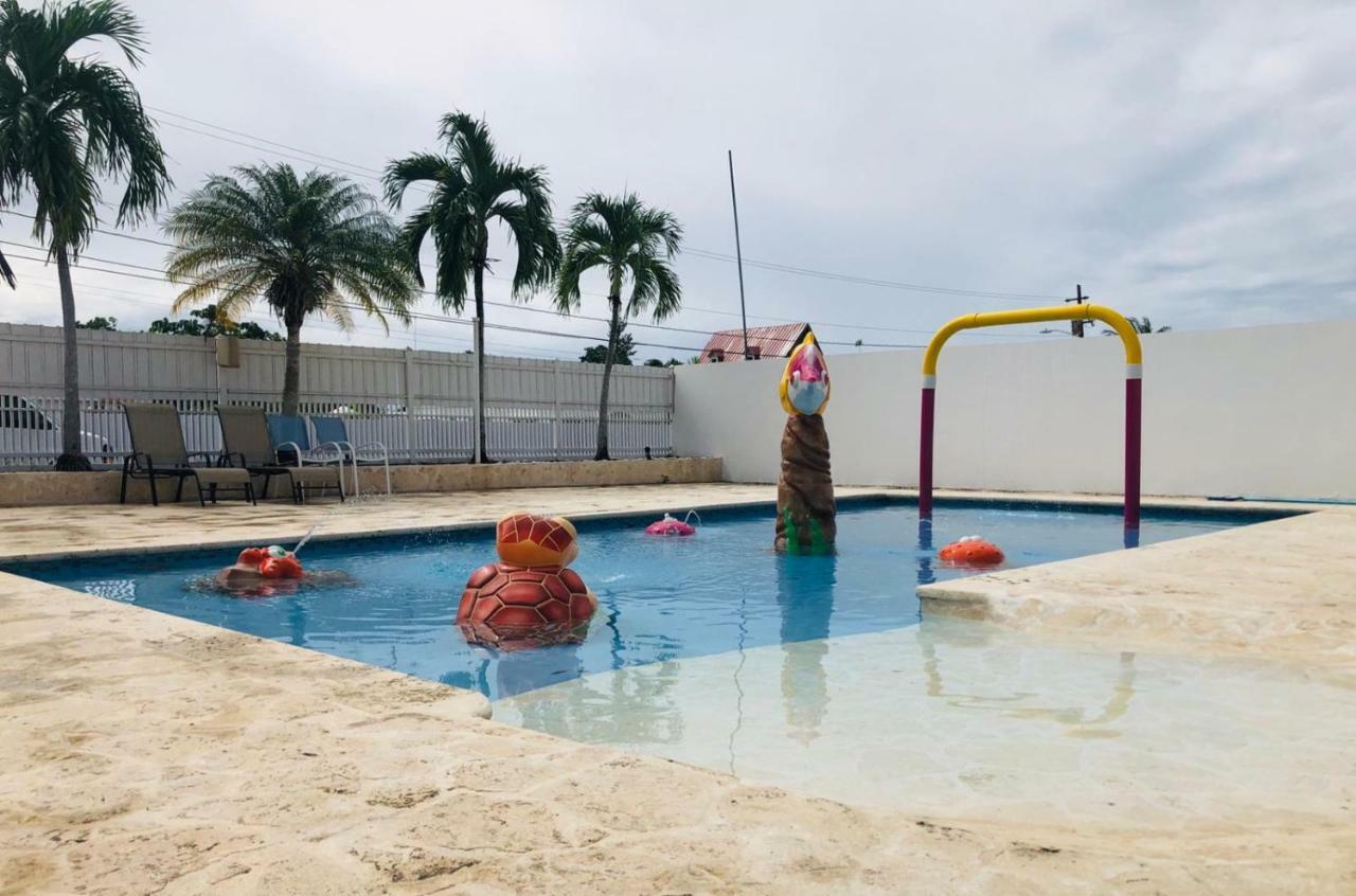 Arecibo Inn Luaran gambar