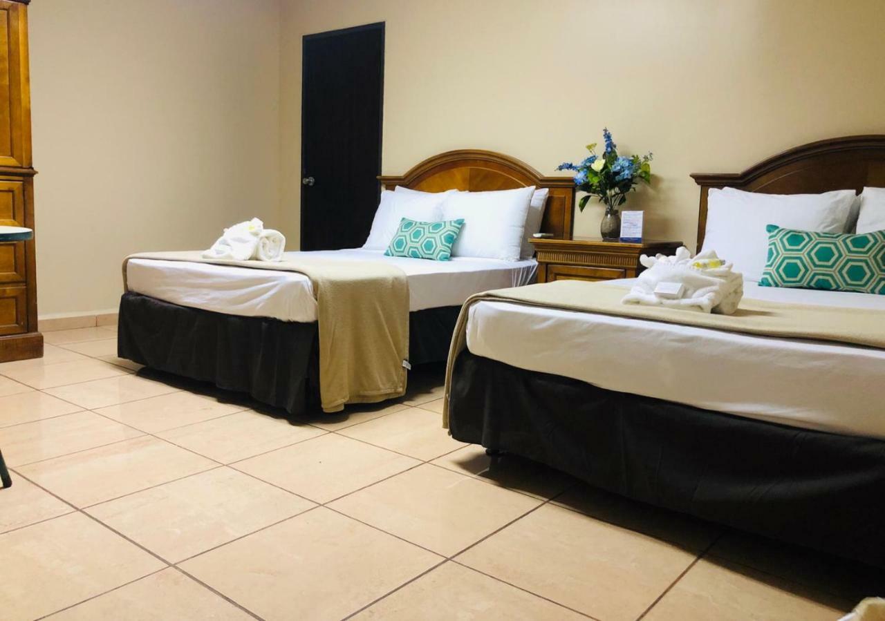 Arecibo Inn Luaran gambar