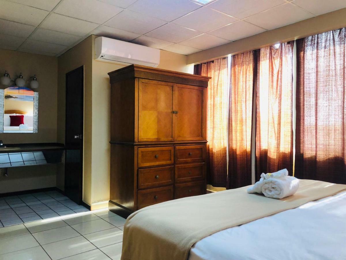 Arecibo Inn Luaran gambar