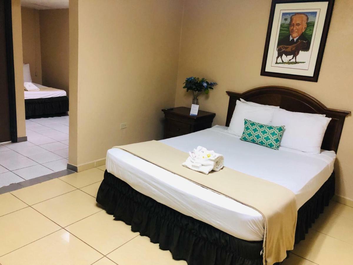 Arecibo Inn Luaran gambar