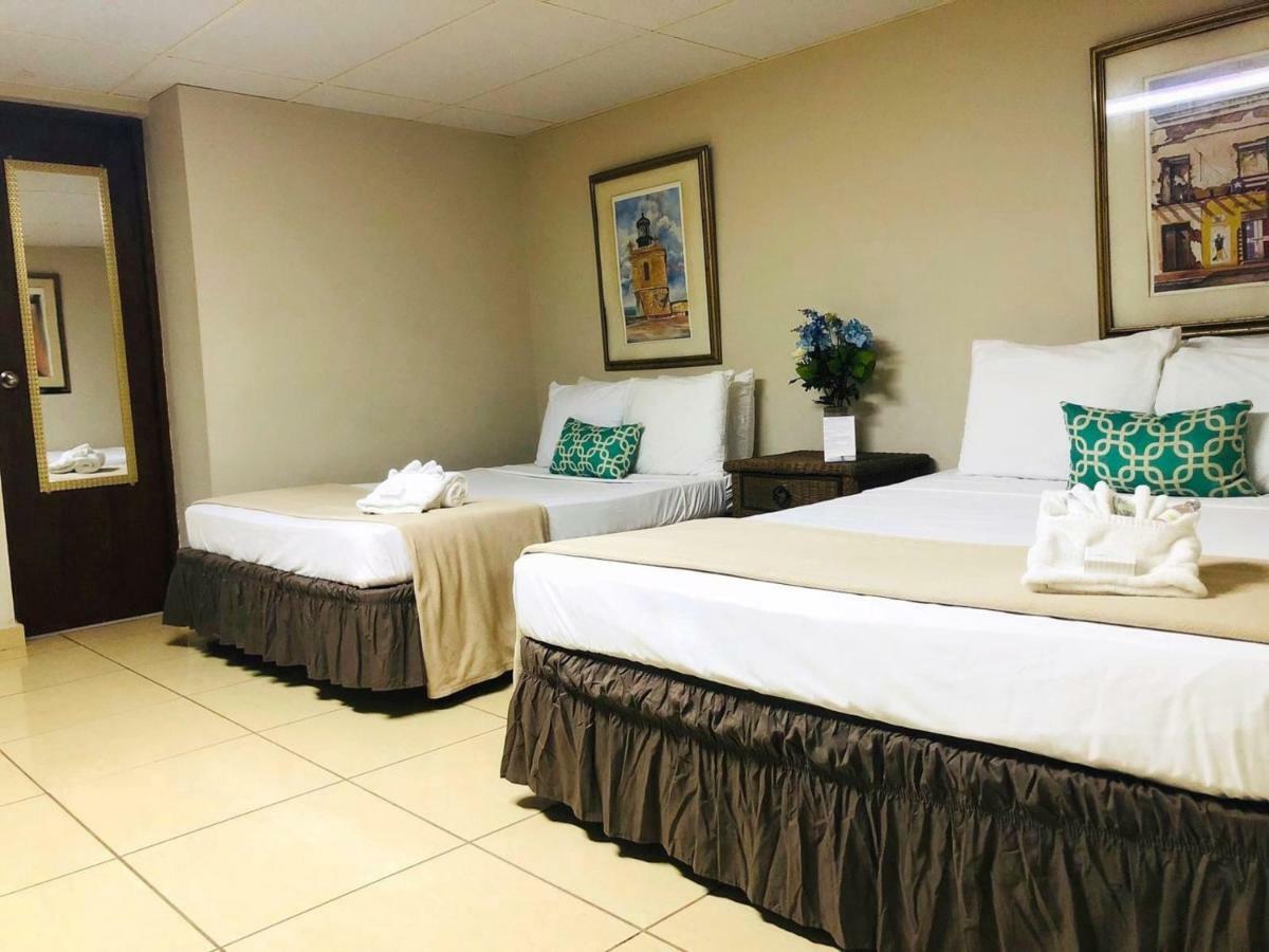 Arecibo Inn Luaran gambar